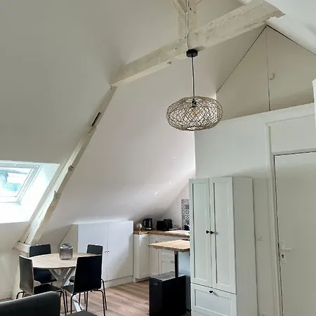 Apartment Les 4 Saisons - 4