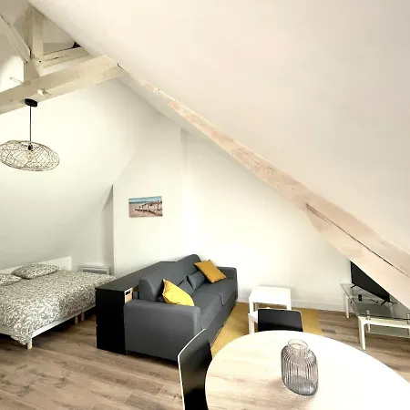 Les 4 Saisons - 4 Ονφλέρ