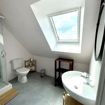 Les 4 Saisons - 4 Apartment