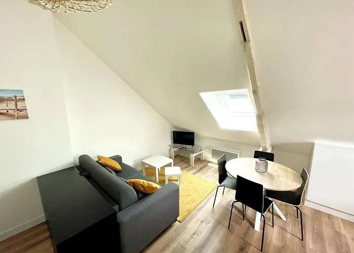 Les 4 Saisons - 4 * Ονφλέρ