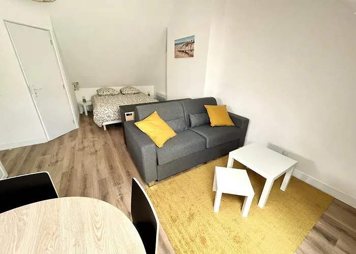 Les 4 Saisons - 4 Ονφλέρ