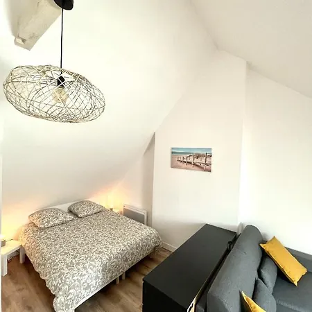 Les 4 Saisons - 4 * Honfleur