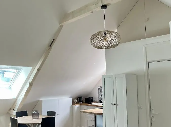 Apartman Les 4 Saisons - 4