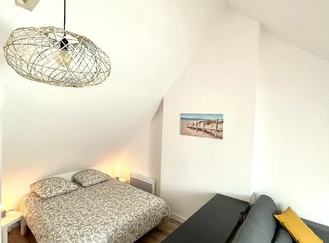 Les 4 Saisons - 4 * Honfleur