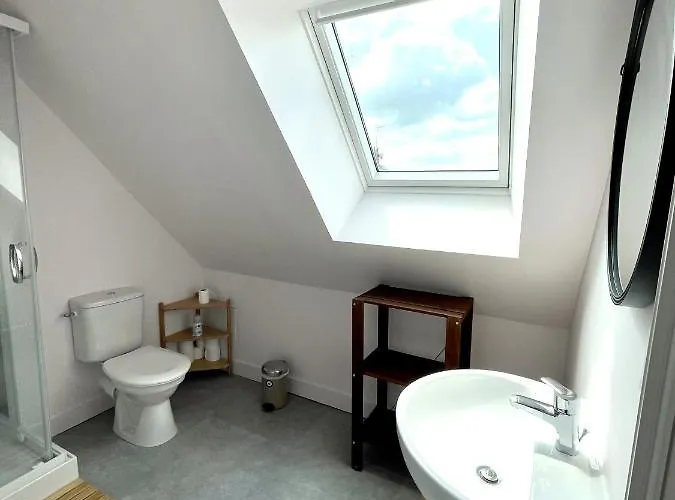 Les 4 Saisons - 4 Apartman